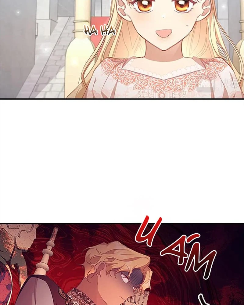 Công Chúa Bé Bỏng Chapter 123 - 2