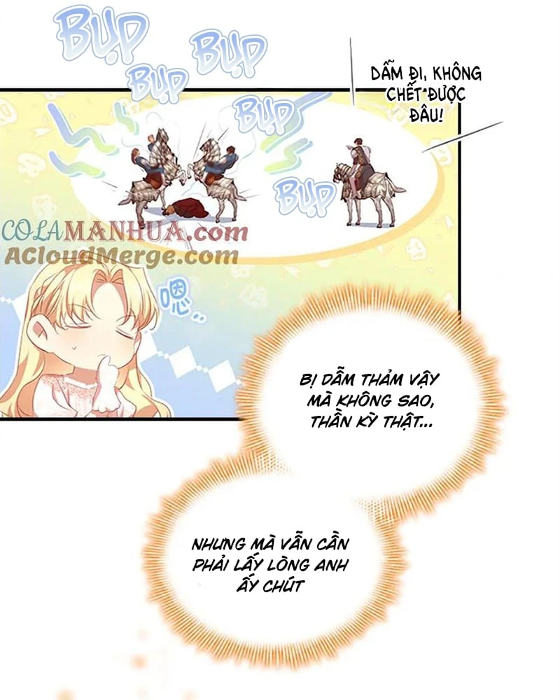 Công Chúa Bé Bỏng Chapter 123 - 4