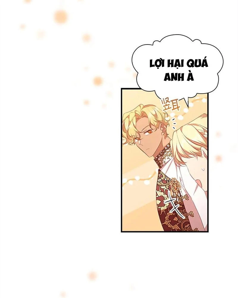 Công Chúa Bé Bỏng Chapter 123 - 5