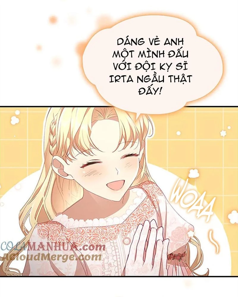 Công Chúa Bé Bỏng Chapter 123 - 6