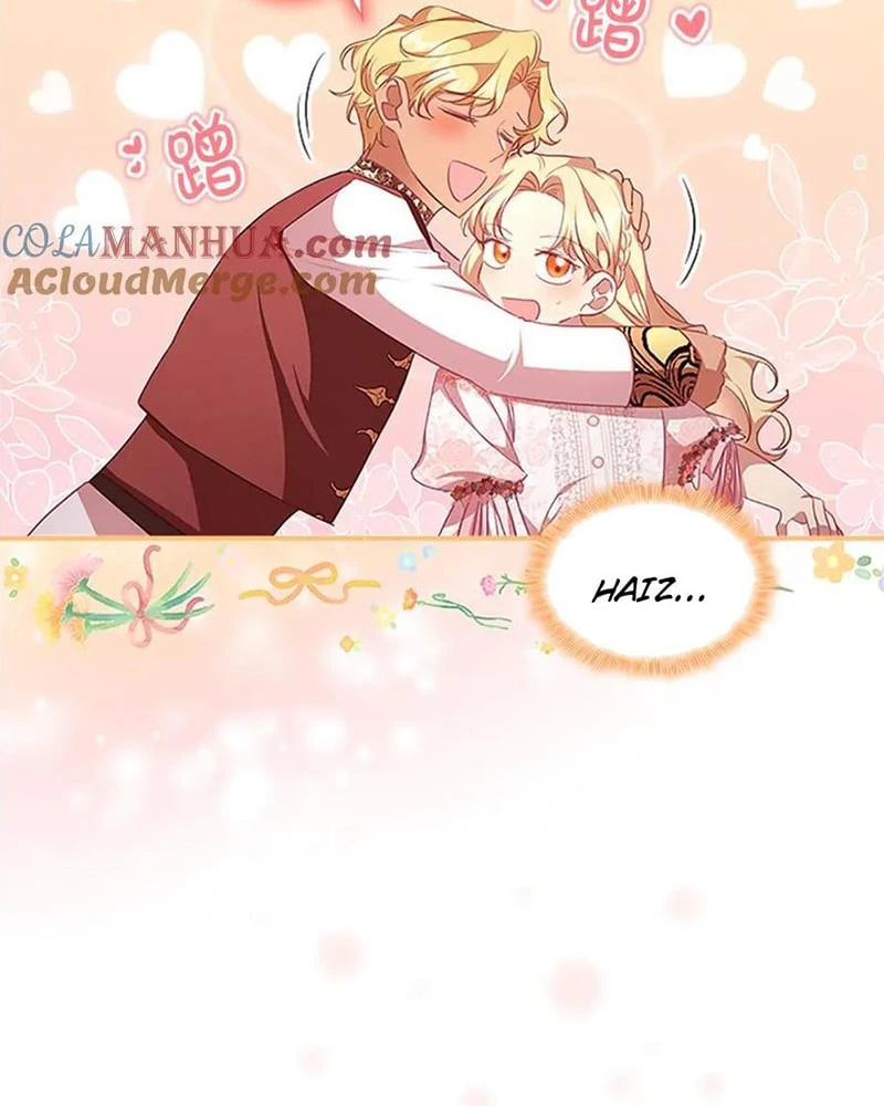 Công Chúa Bé Bỏng Chapter 123 - 11