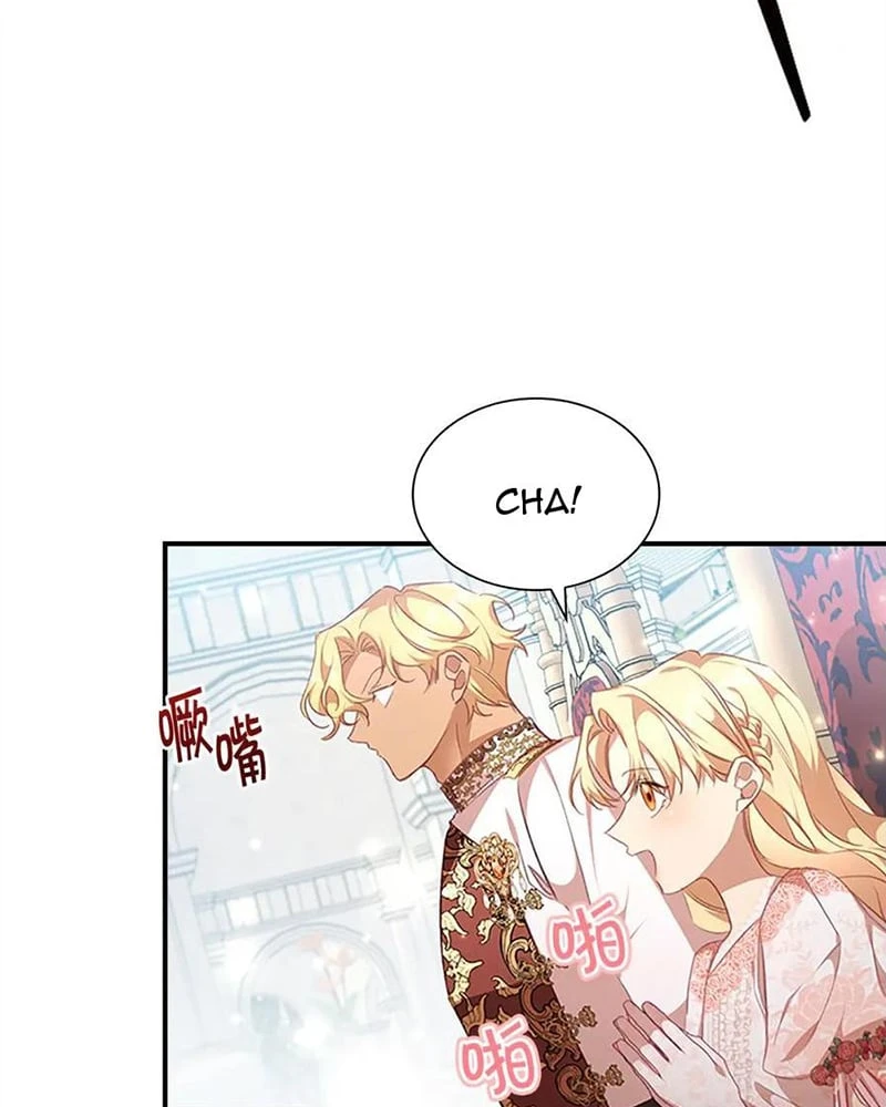 Công Chúa Bé Bỏng Chapter 123 - 15