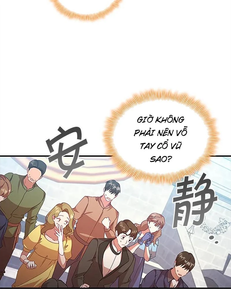 Công Chúa Bé Bỏng Chapter 123 - 17