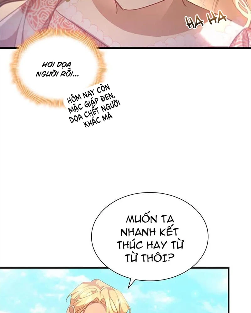 Công Chúa Bé Bỏng Chapter 123 - 21