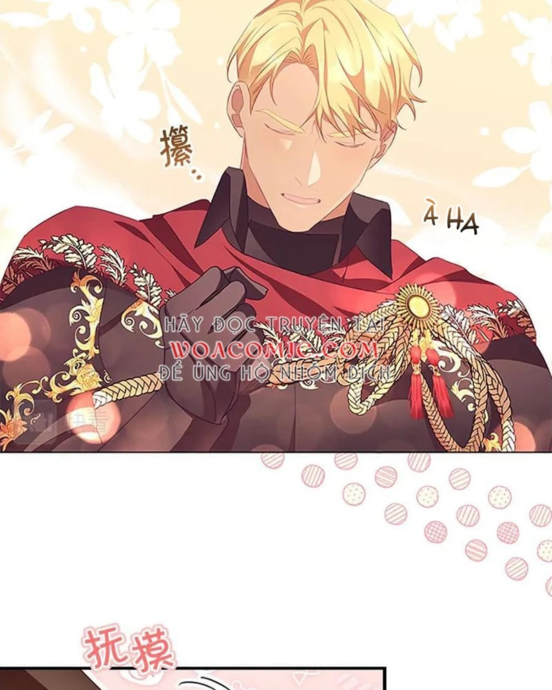 Công Chúa Bé Bỏng Chapter 123 - 27