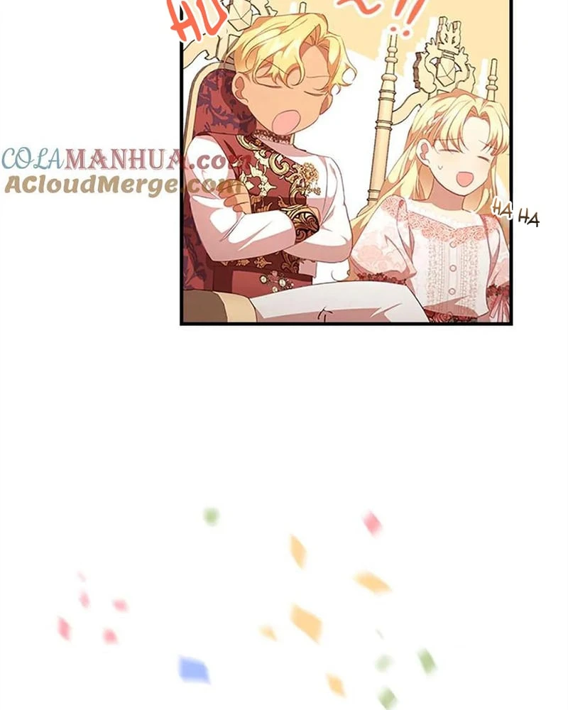 Công Chúa Bé Bỏng Chapter 123 - 31