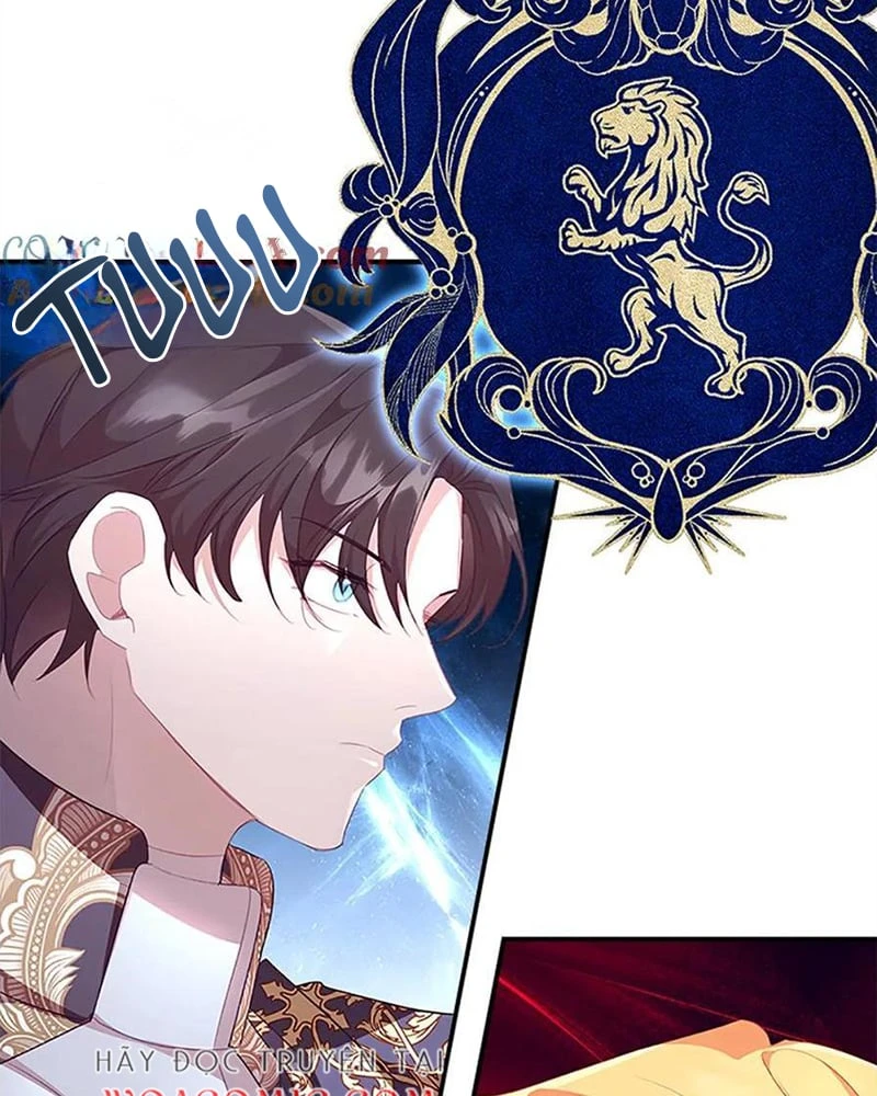 Công Chúa Bé Bỏng Chapter 123 - 33