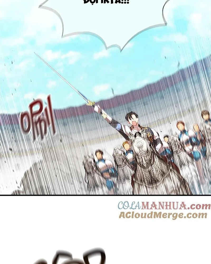 Công Chúa Bé Bỏng Chapter 123 - 37