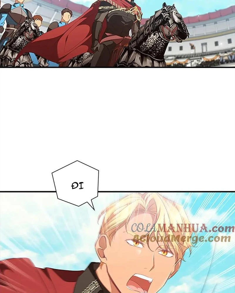 Công Chúa Bé Bỏng Chapter 123 - 42