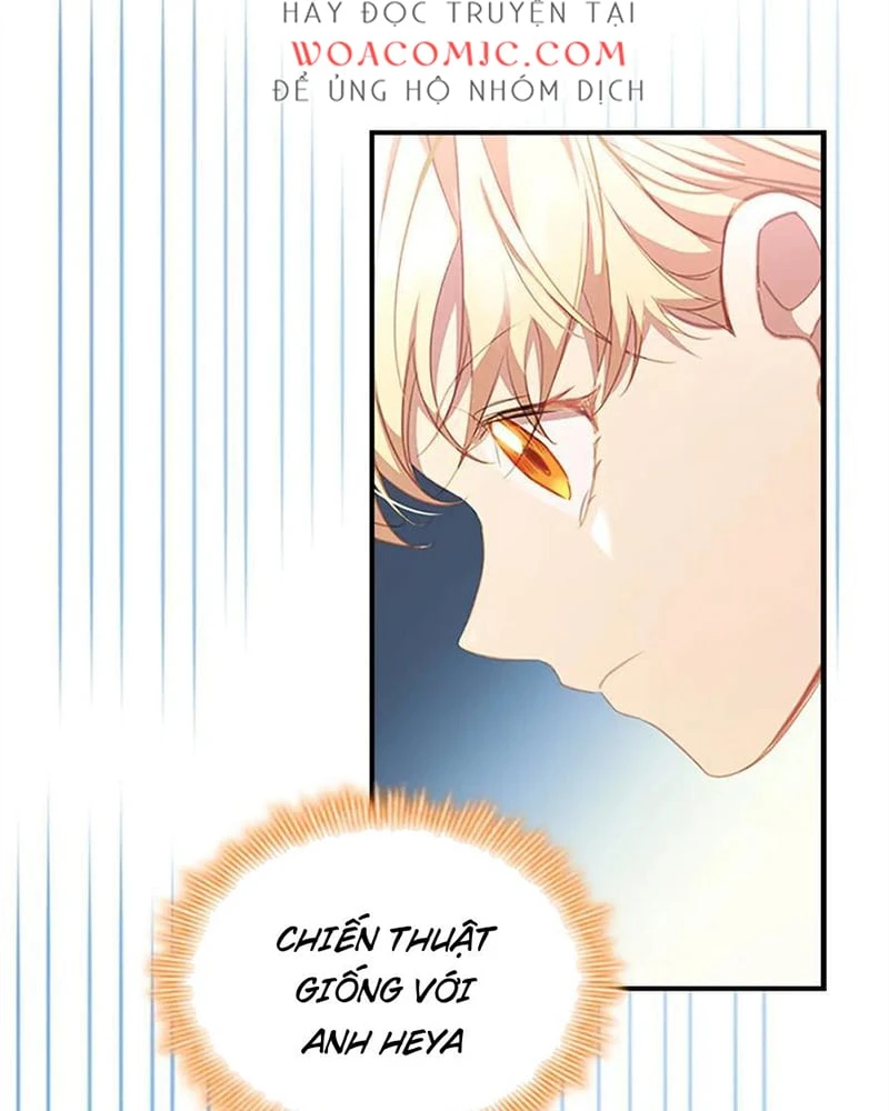 Công Chúa Bé Bỏng Chapter 123 - 46