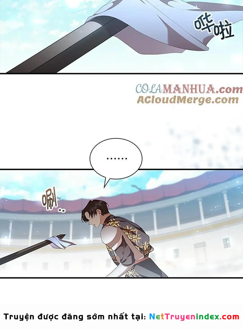 Công Chúa Bé Bỏng Chapter 123 - 62