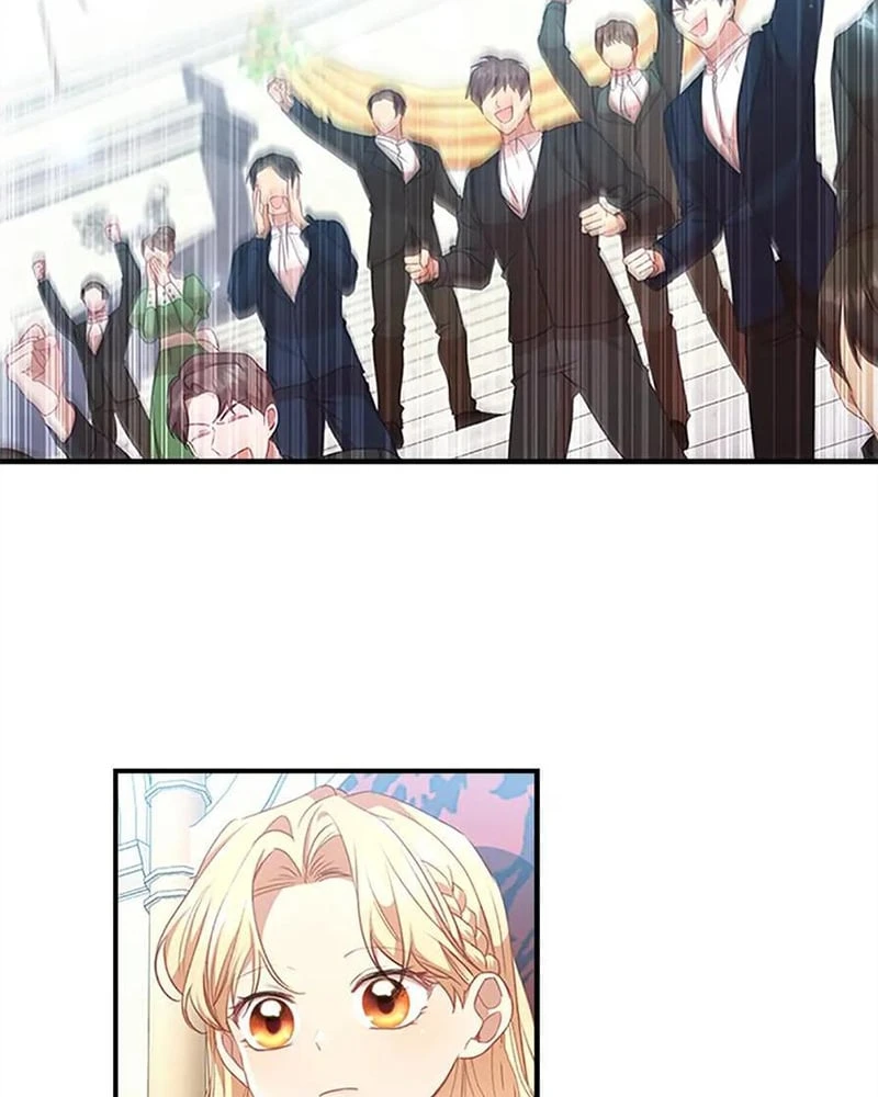 Công Chúa Bé Bỏng Chapter 123 - 66