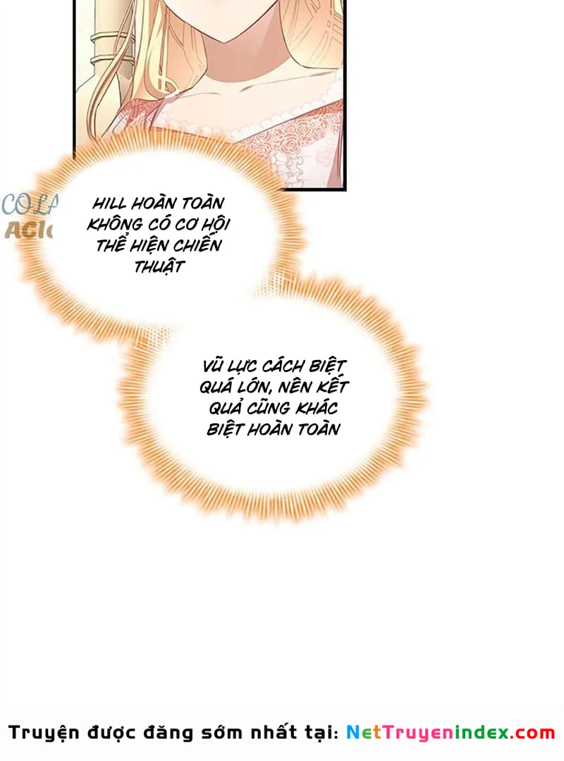 Công Chúa Bé Bỏng Chapter 123 - 67