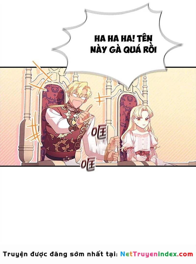 Công Chúa Bé Bỏng Chapter 123 - 68