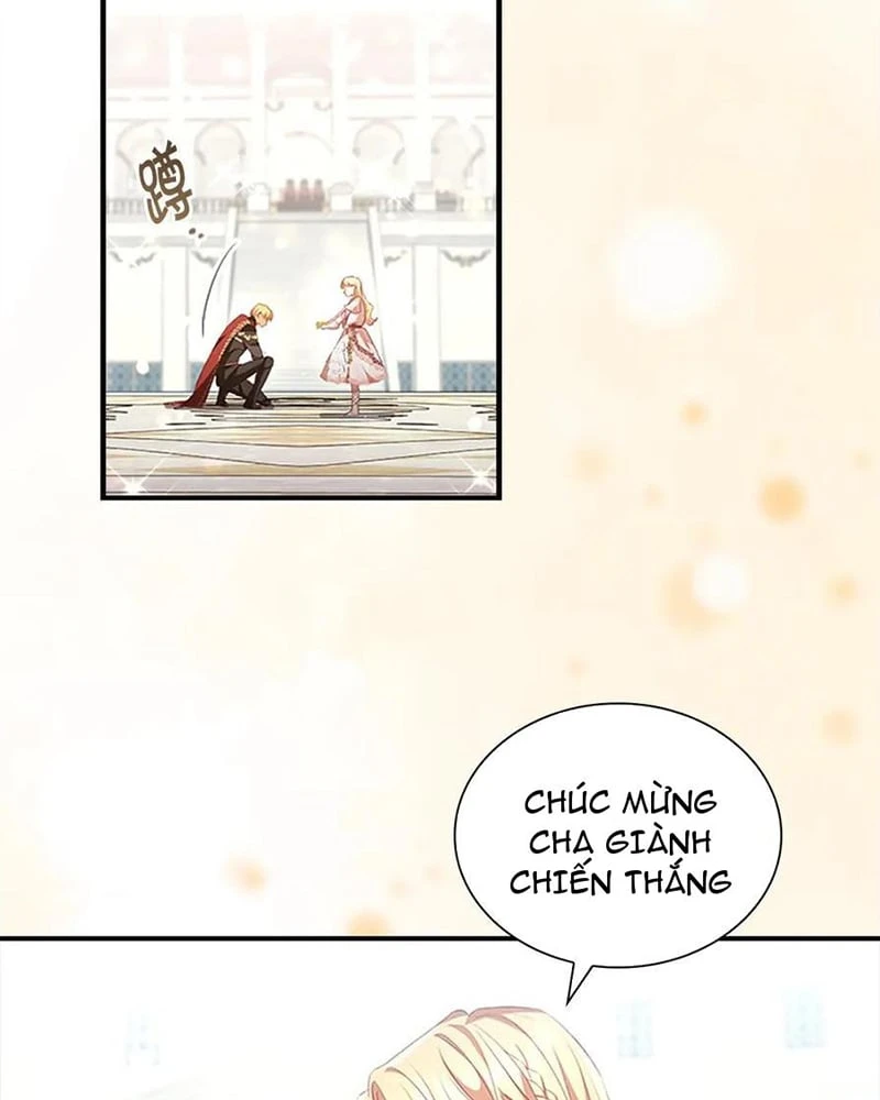 Công Chúa Bé Bỏng Chapter 123 - 75