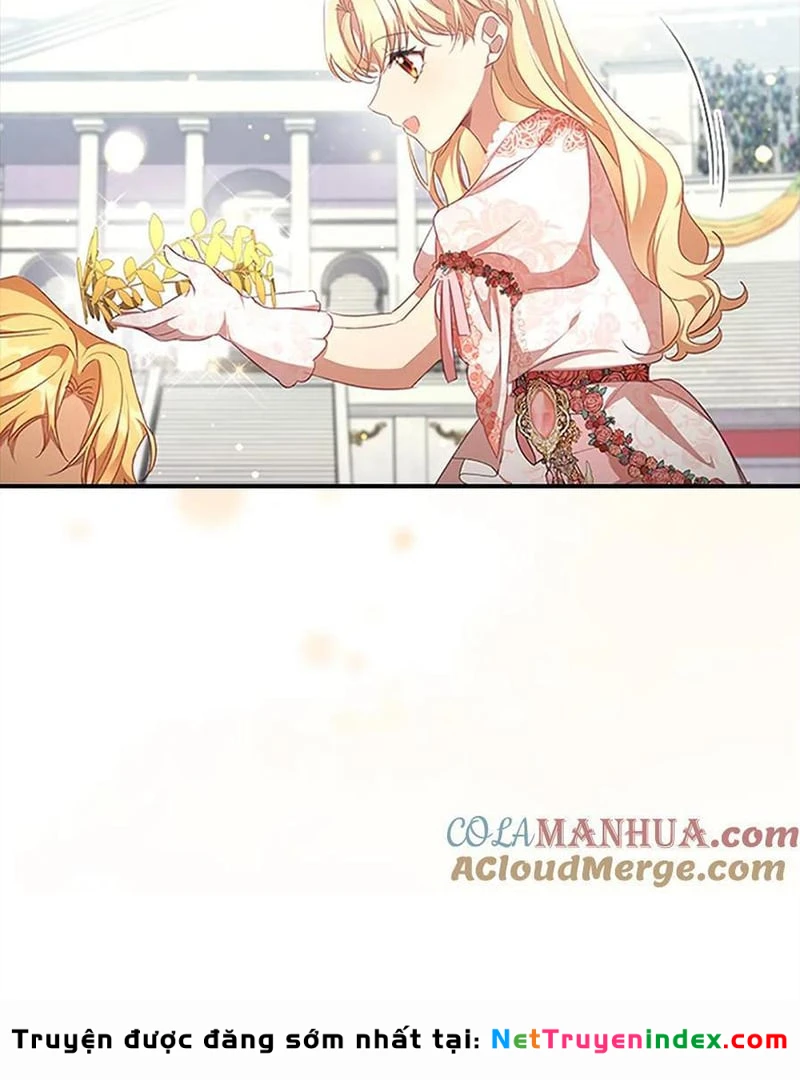 Công Chúa Bé Bỏng Chapter 123 - 76