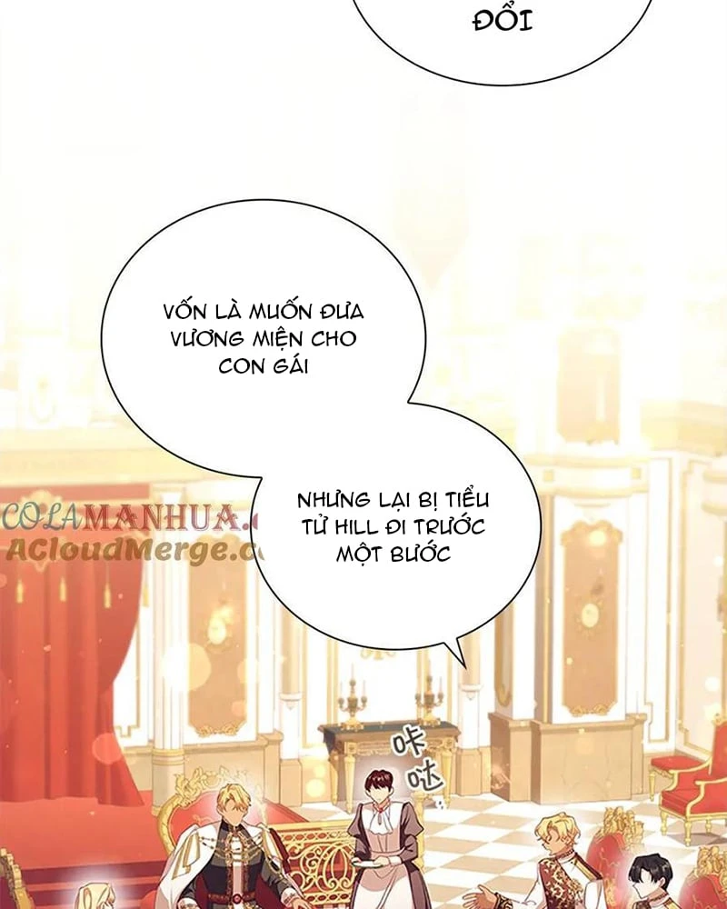 Công Chúa Bé Bỏng Chapter 123 - 96