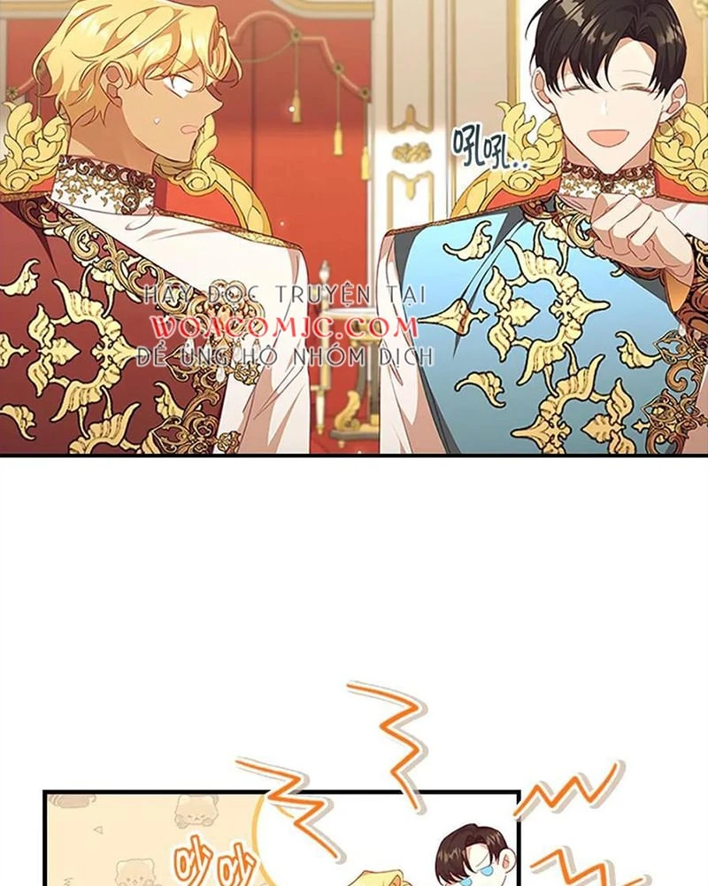 Công Chúa Bé Bỏng Chapter 123 - 98