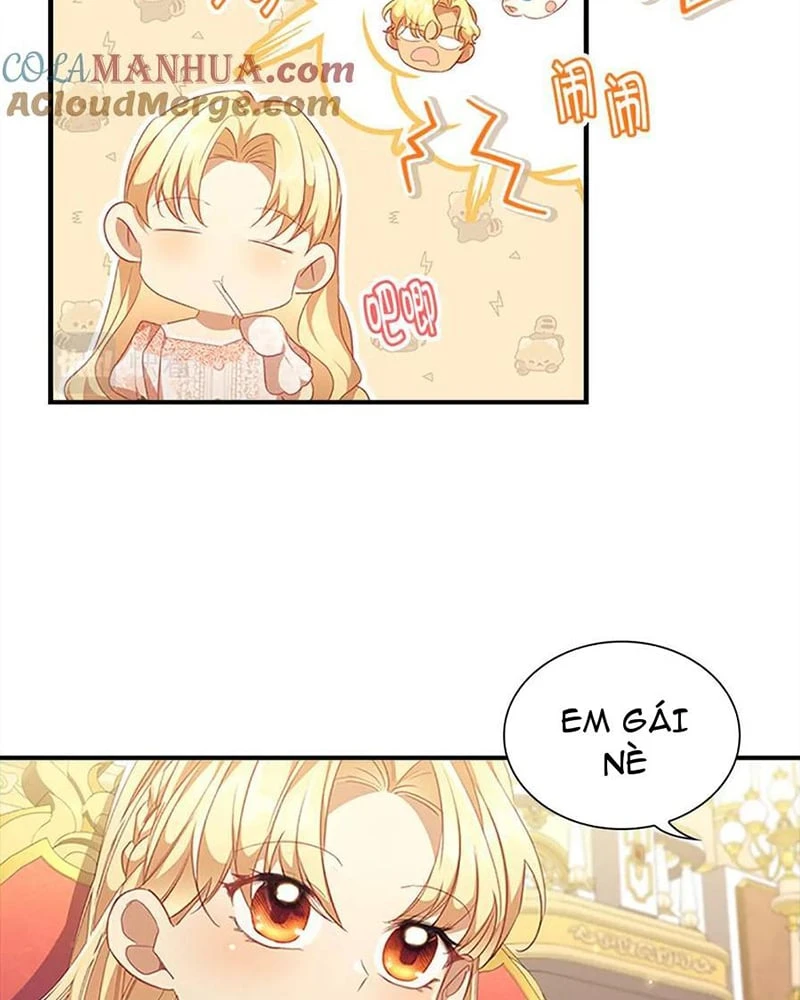 Công Chúa Bé Bỏng Chapter 123 - 99