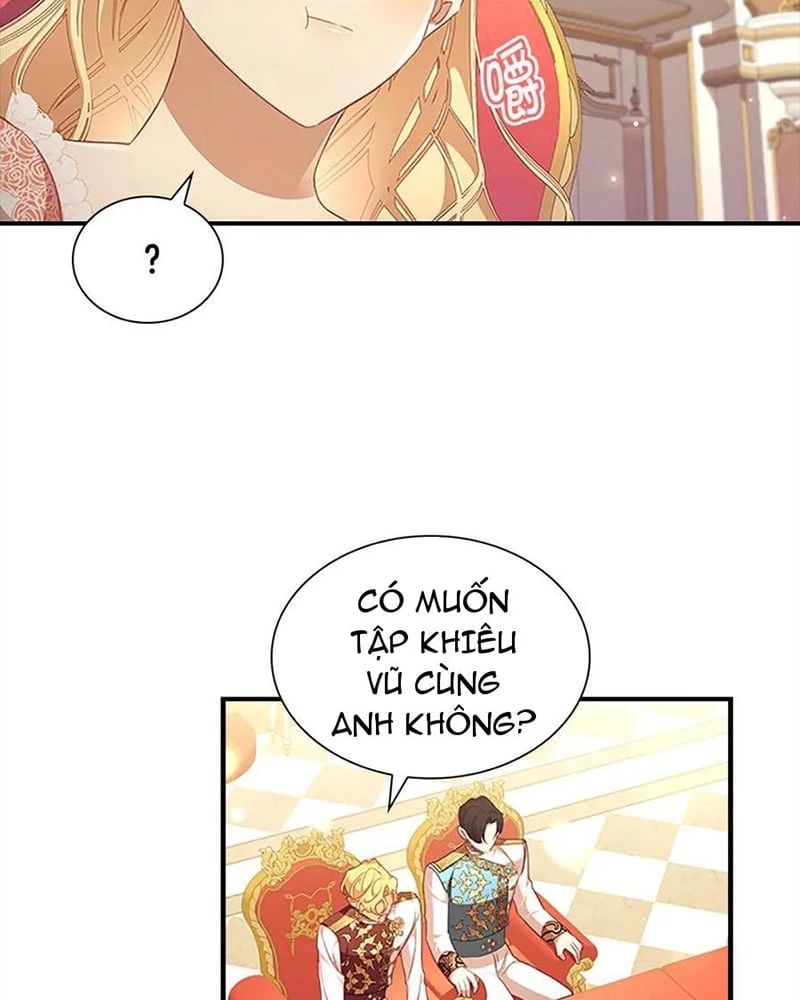 Công Chúa Bé Bỏng Chapter 123 - 100