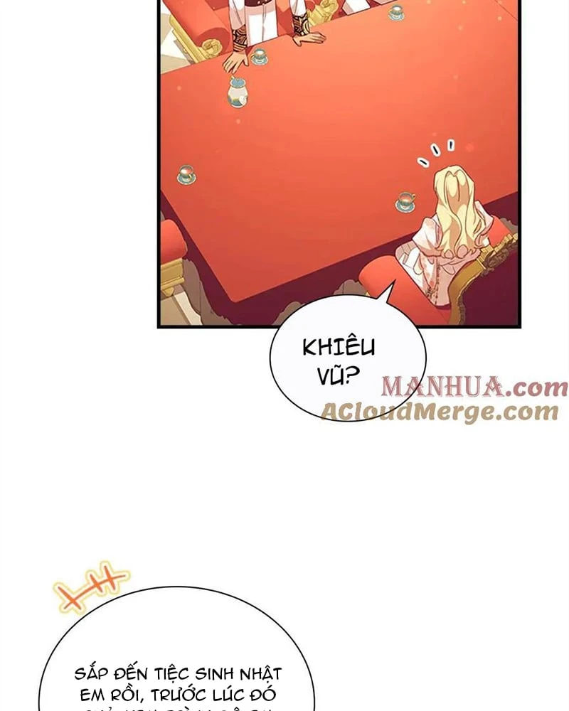 Công Chúa Bé Bỏng Chapter 123 - 101