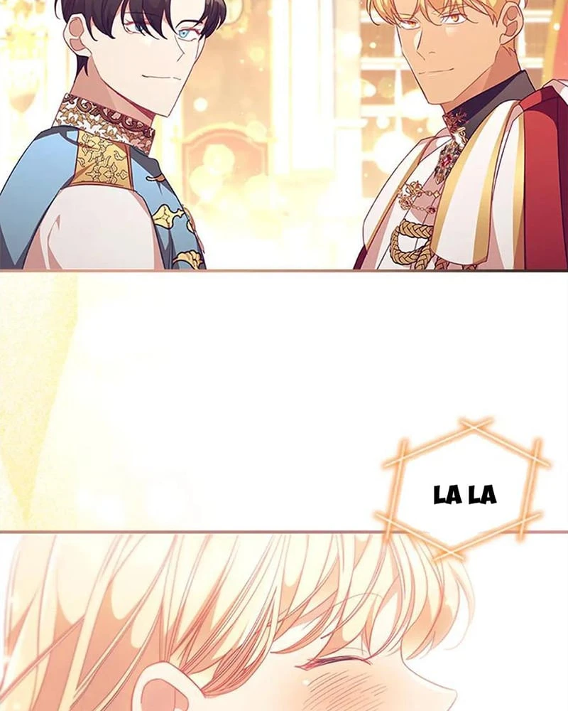 Công Chúa Bé Bỏng Chapter 123 - 107