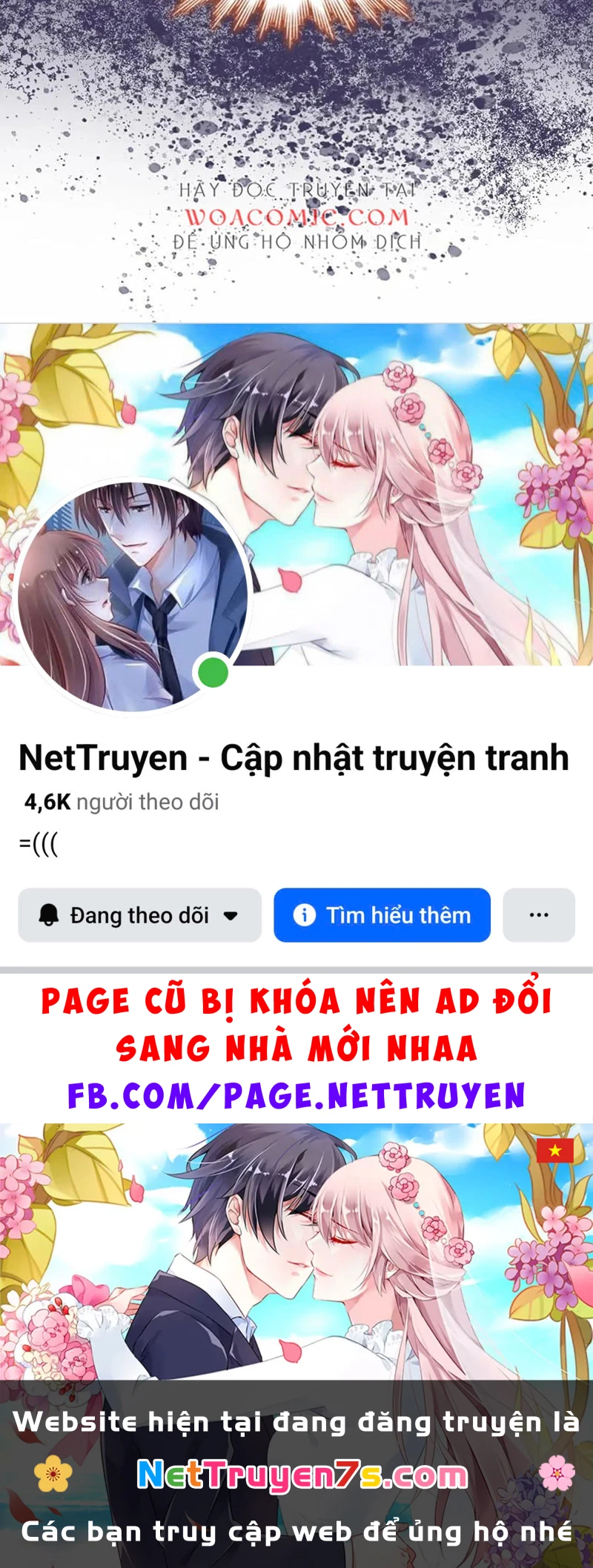 Công Chúa Bé Bỏng Chapter 123 - 116