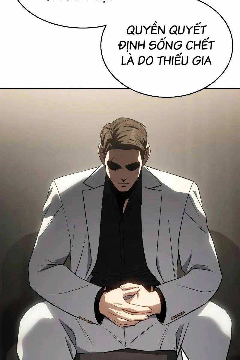 Đặc Vụ Song Sinh Chapter 27 - 17