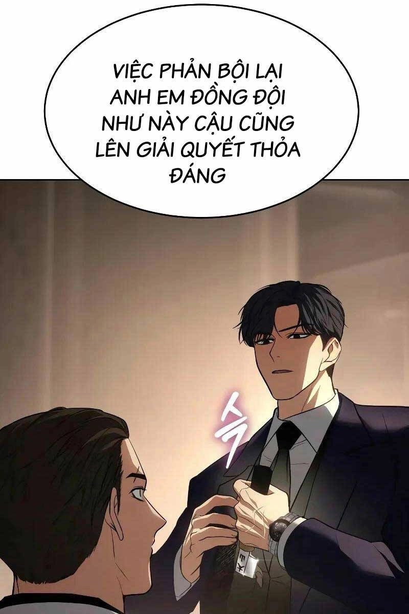 Đặc Vụ Song Sinh Chapter 27 - 25