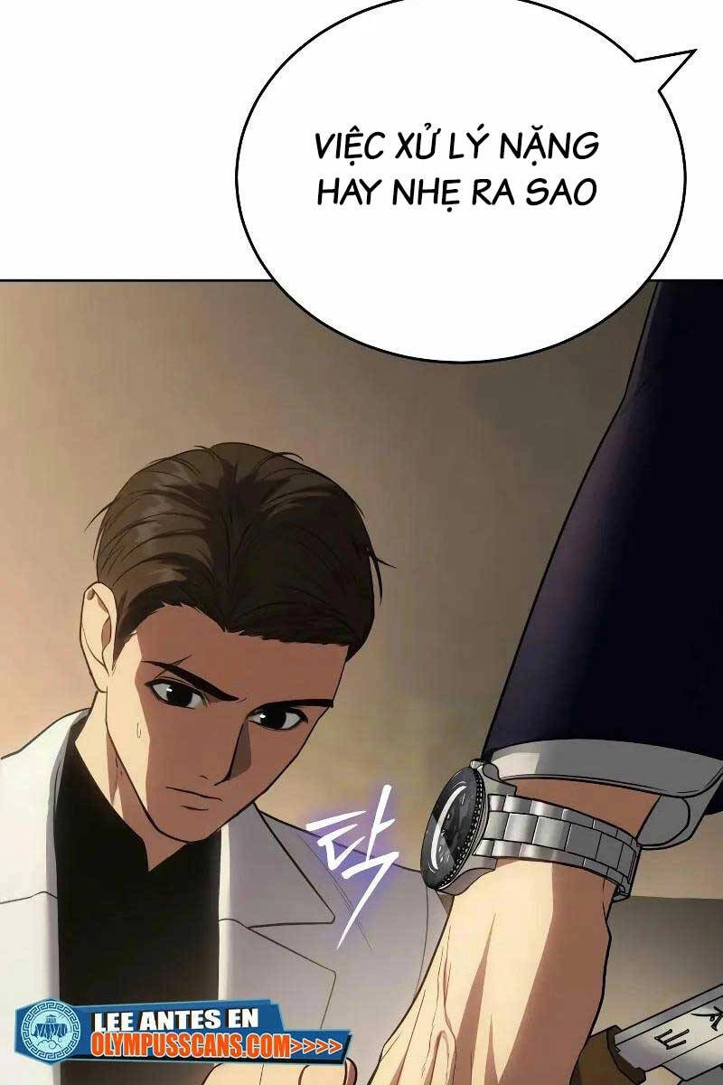 Đặc Vụ Song Sinh Chapter 27 - 27