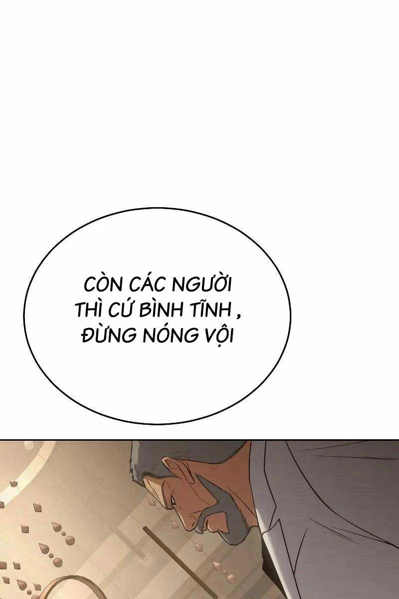 Đặc Vụ Song Sinh Chapter 27 - 29