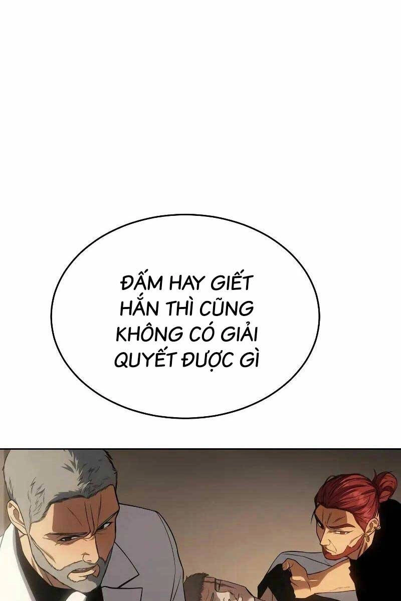 Đặc Vụ Song Sinh Chapter 27 - 32