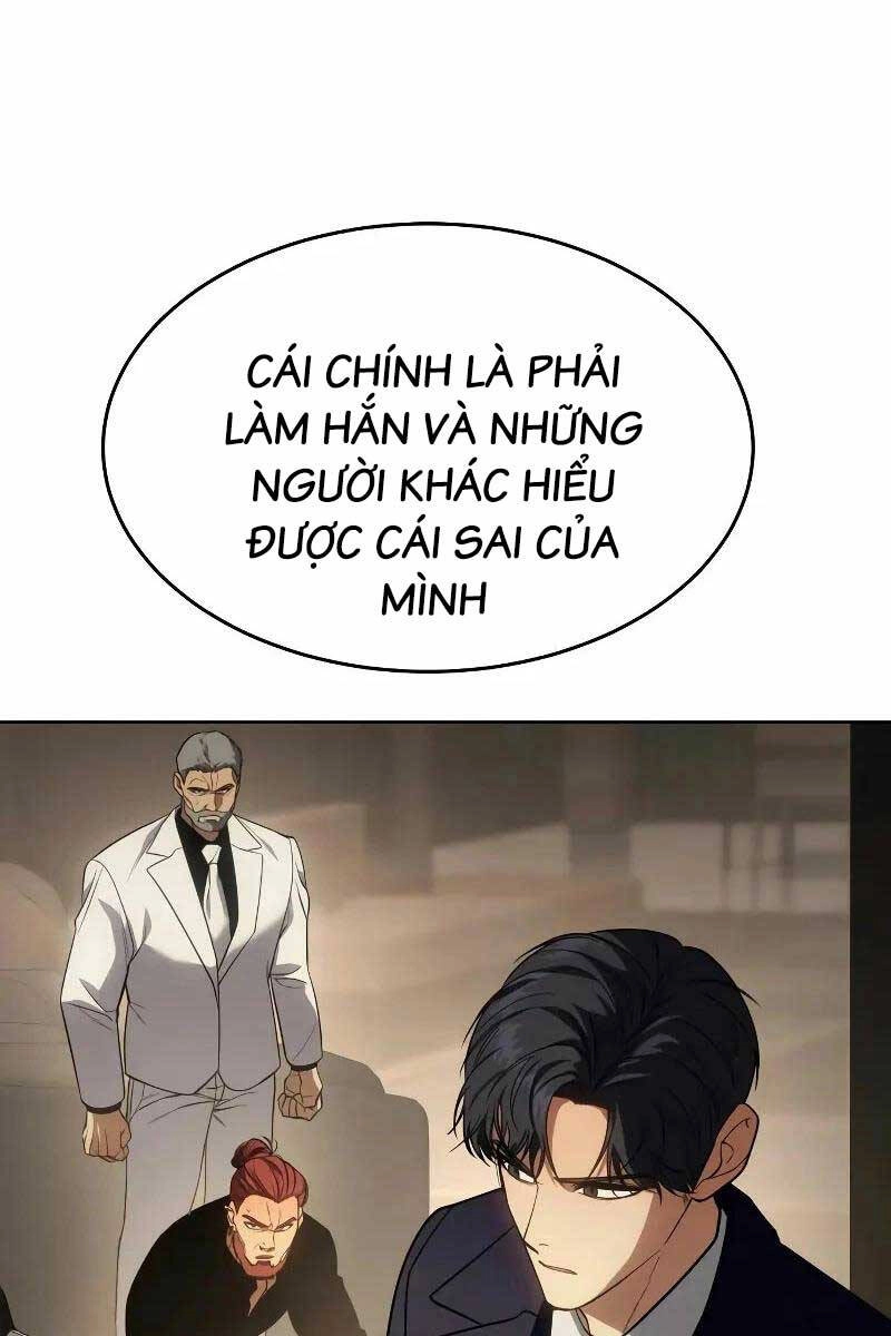 Đặc Vụ Song Sinh Chapter 27 - 35