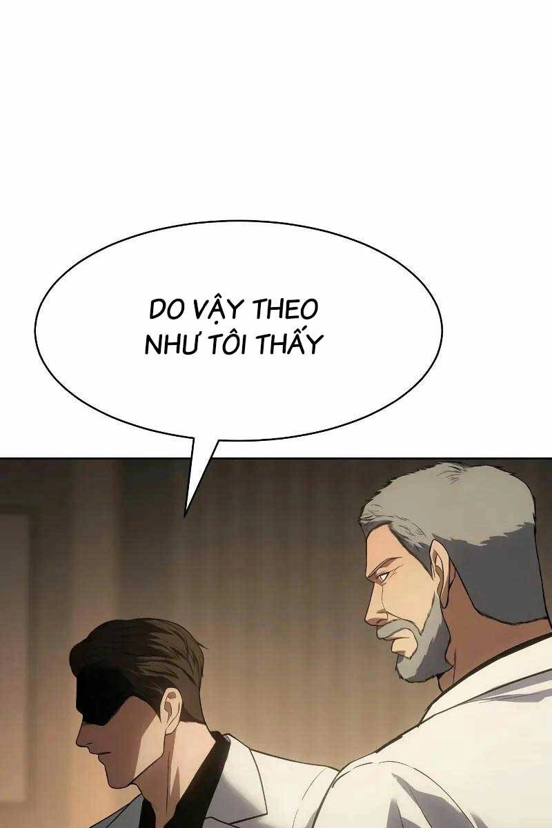 Đặc Vụ Song Sinh Chapter 27 - 43