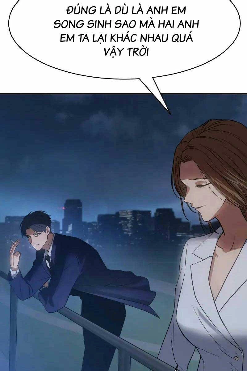 Đặc Vụ Song Sinh Chapter 27.5 - 17