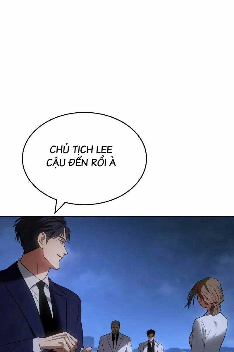 Đặc Vụ Song Sinh Chapter 27.5 - 29