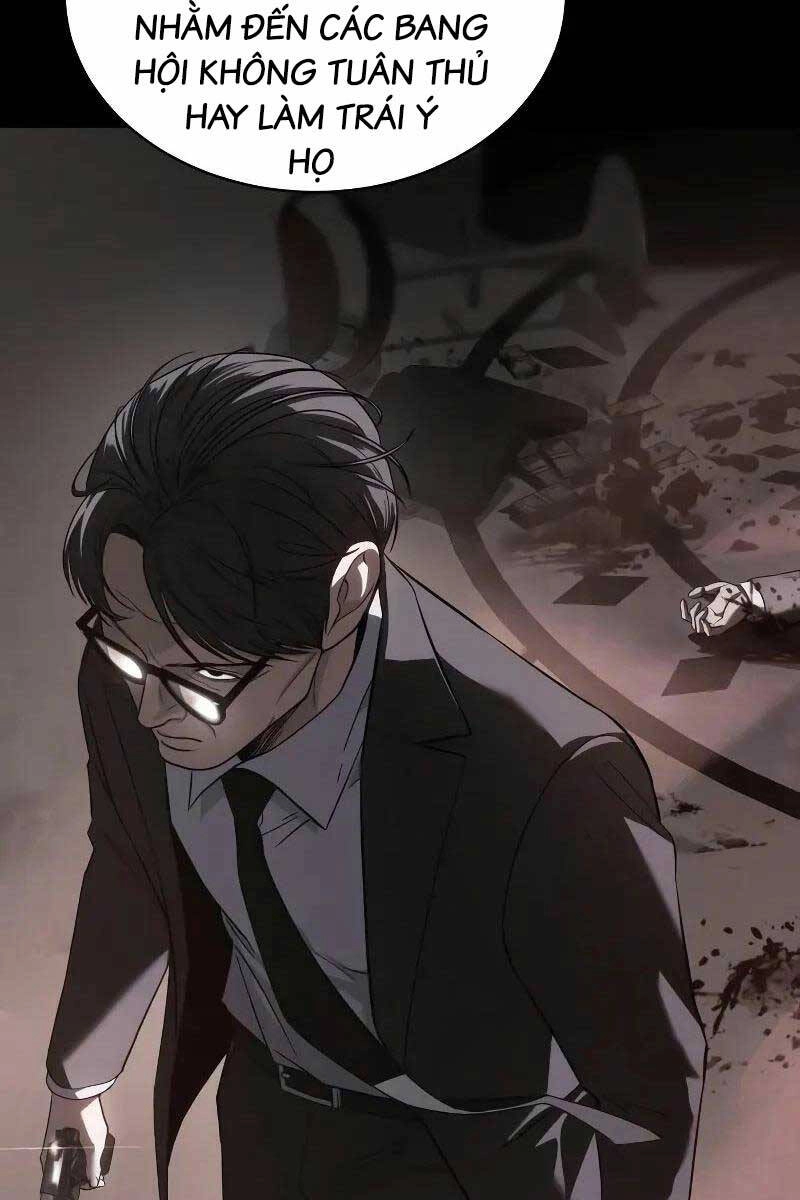 Đặc Vụ Song Sinh Chapter 27.5 - 61