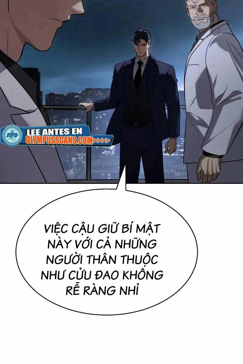Đặc Vụ Song Sinh Chapter 27.5 - 68