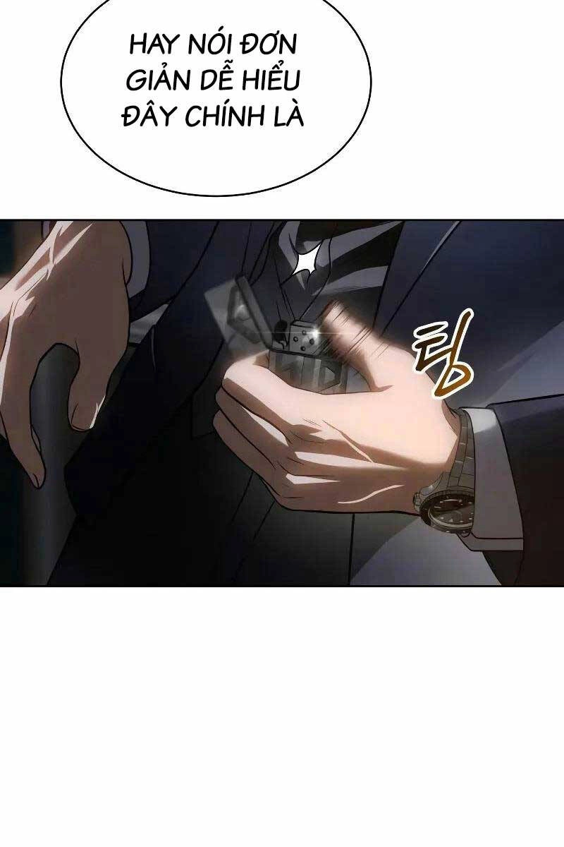 Đặc Vụ Song Sinh Chapter 27.5 - 77