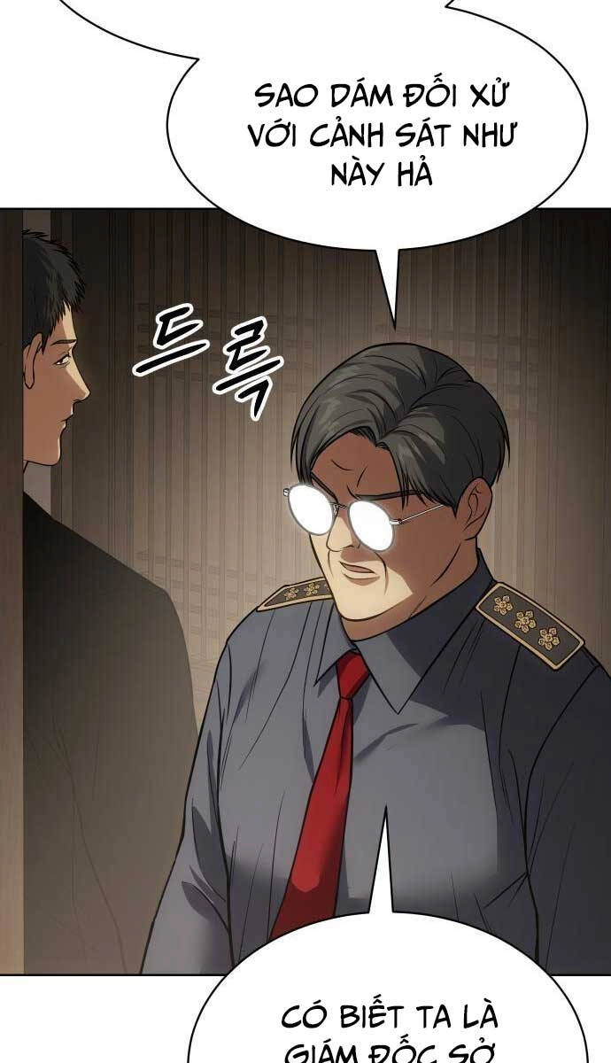 Đặc Vụ Song Sinh Chapter 28 - 11