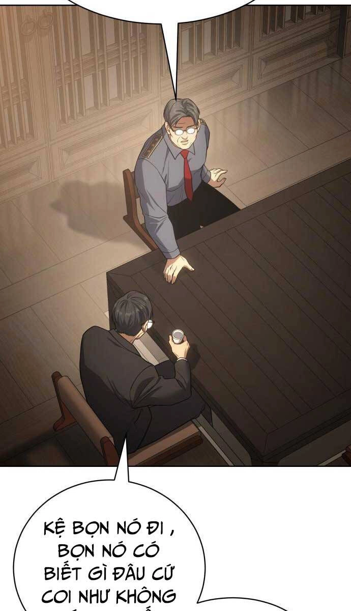 Đặc Vụ Song Sinh Chapter 28 - 13