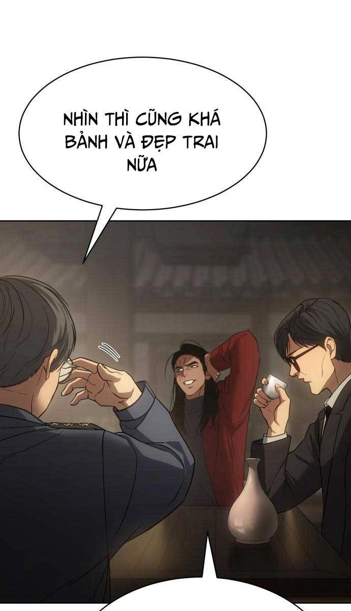 Đặc Vụ Song Sinh Chapter 28 - 19