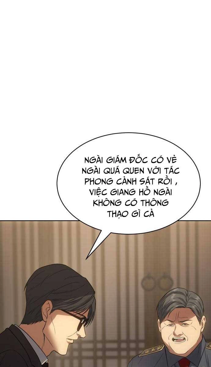 Đặc Vụ Song Sinh Chapter 28 - 26