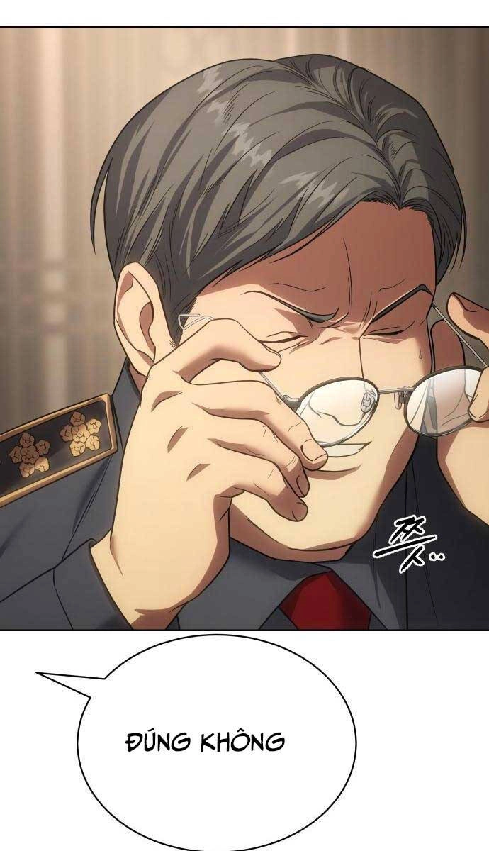 Đặc Vụ Song Sinh Chapter 28 - 30