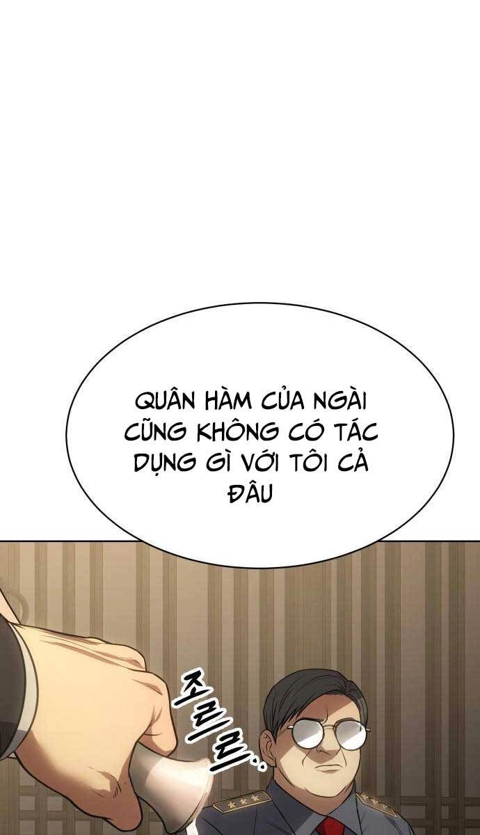 Đặc Vụ Song Sinh Chapter 28 - 33