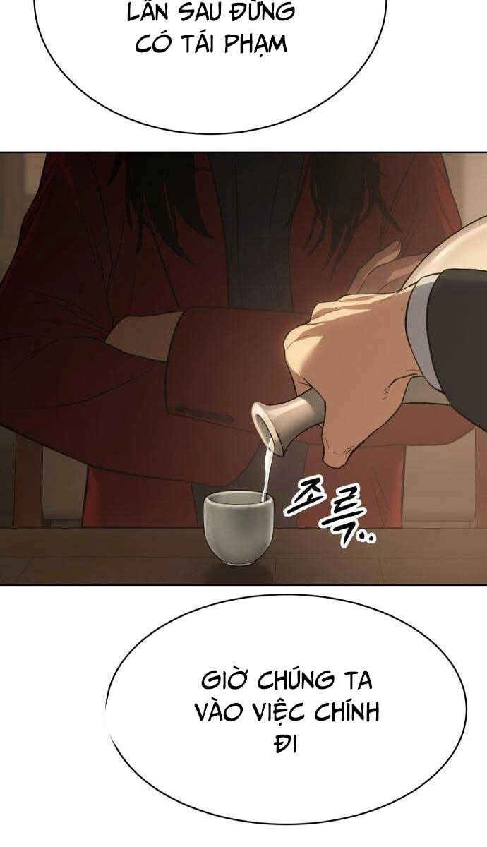 Đặc Vụ Song Sinh Chapter 28 - 35