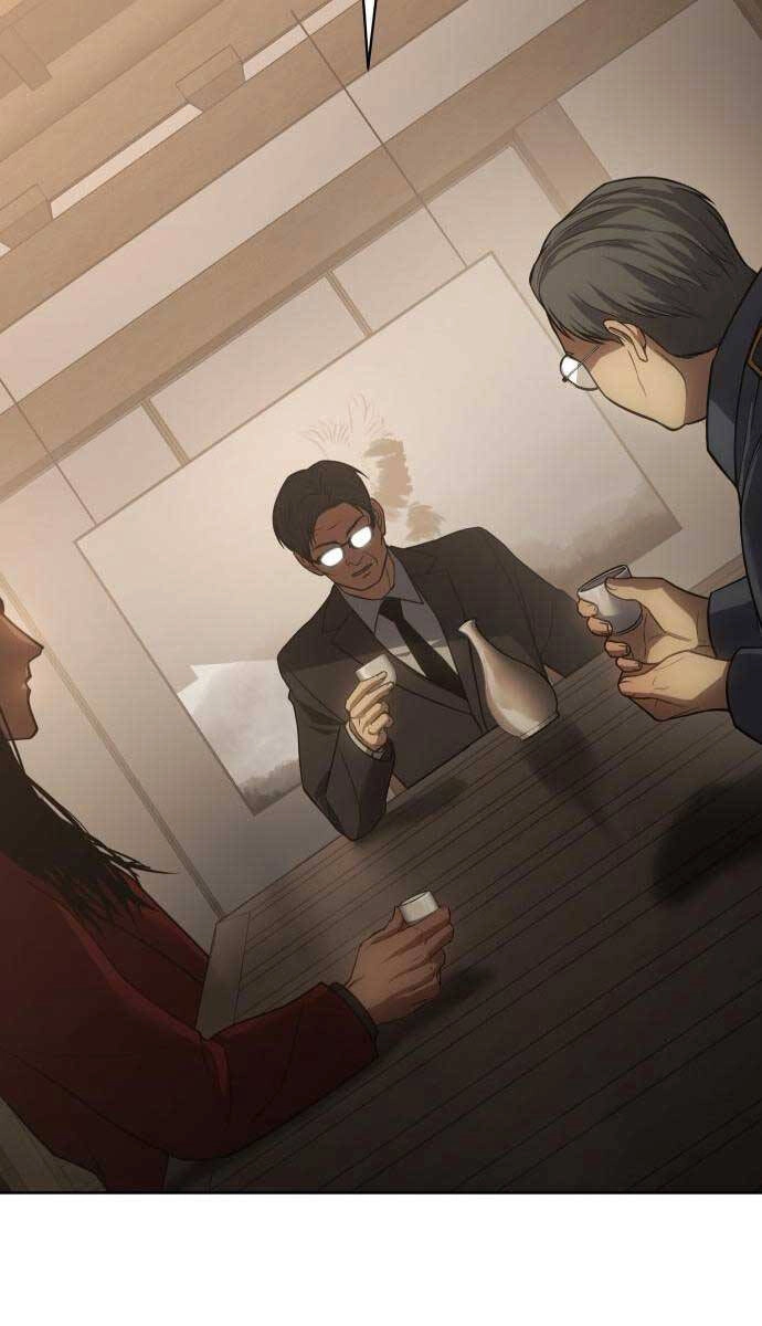 Đặc Vụ Song Sinh Chapter 28 - 37