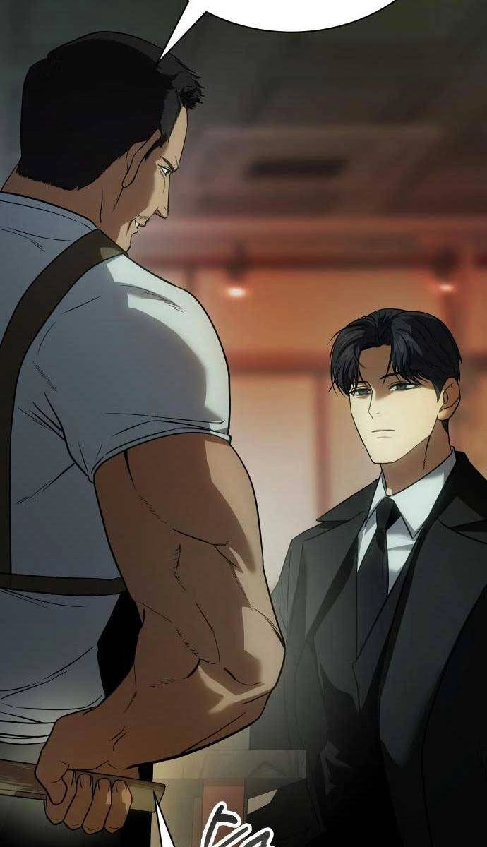 Đặc Vụ Song Sinh Chapter 28 - 128