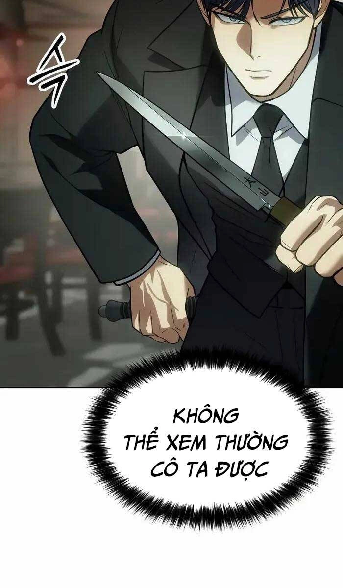 Đặc Vụ Song Sinh Chapter 29 - 11