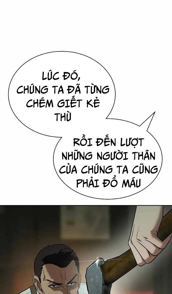 Đặc Vụ Song Sinh Chapter 29 - 33